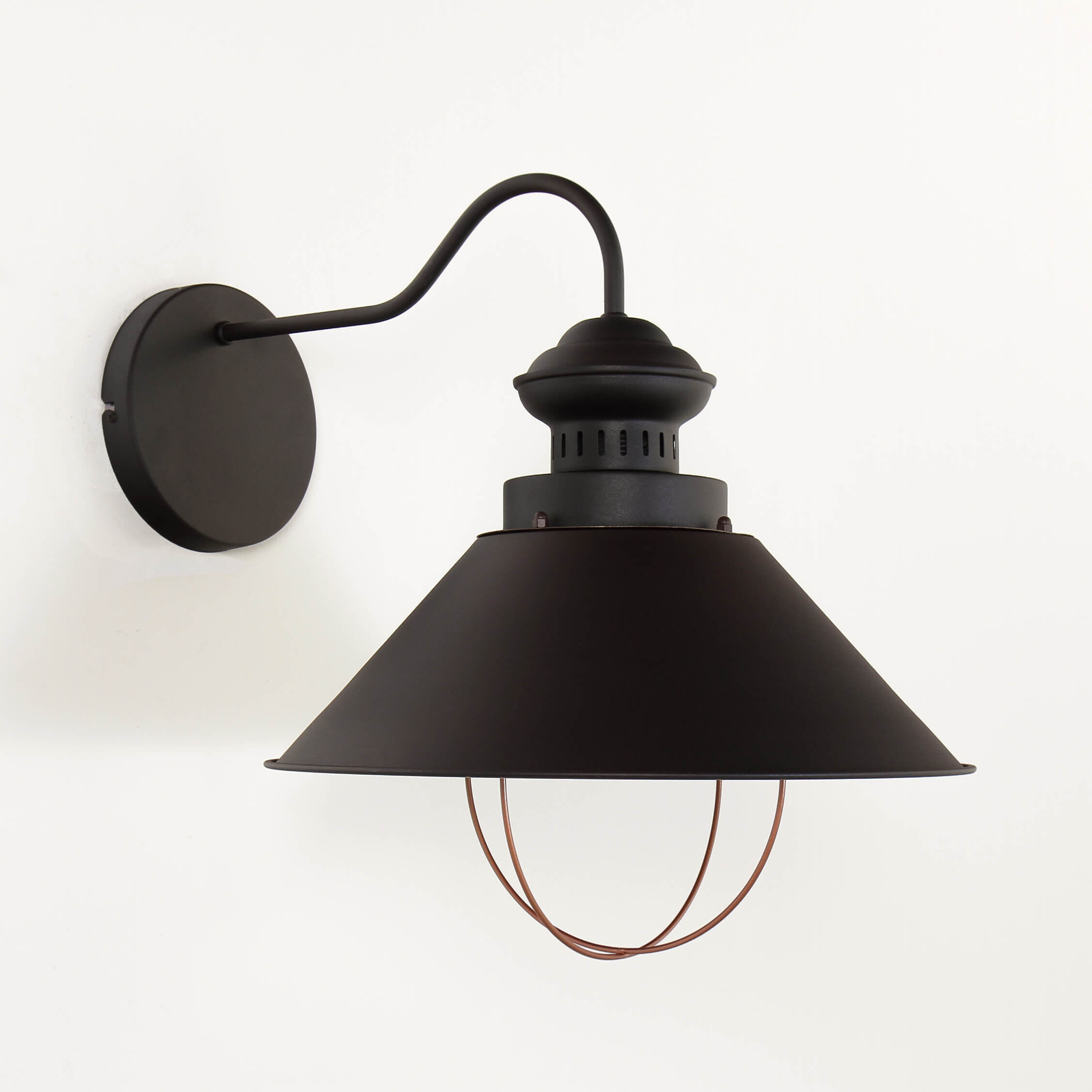 Lampe, Lampenschirm, Leuchte