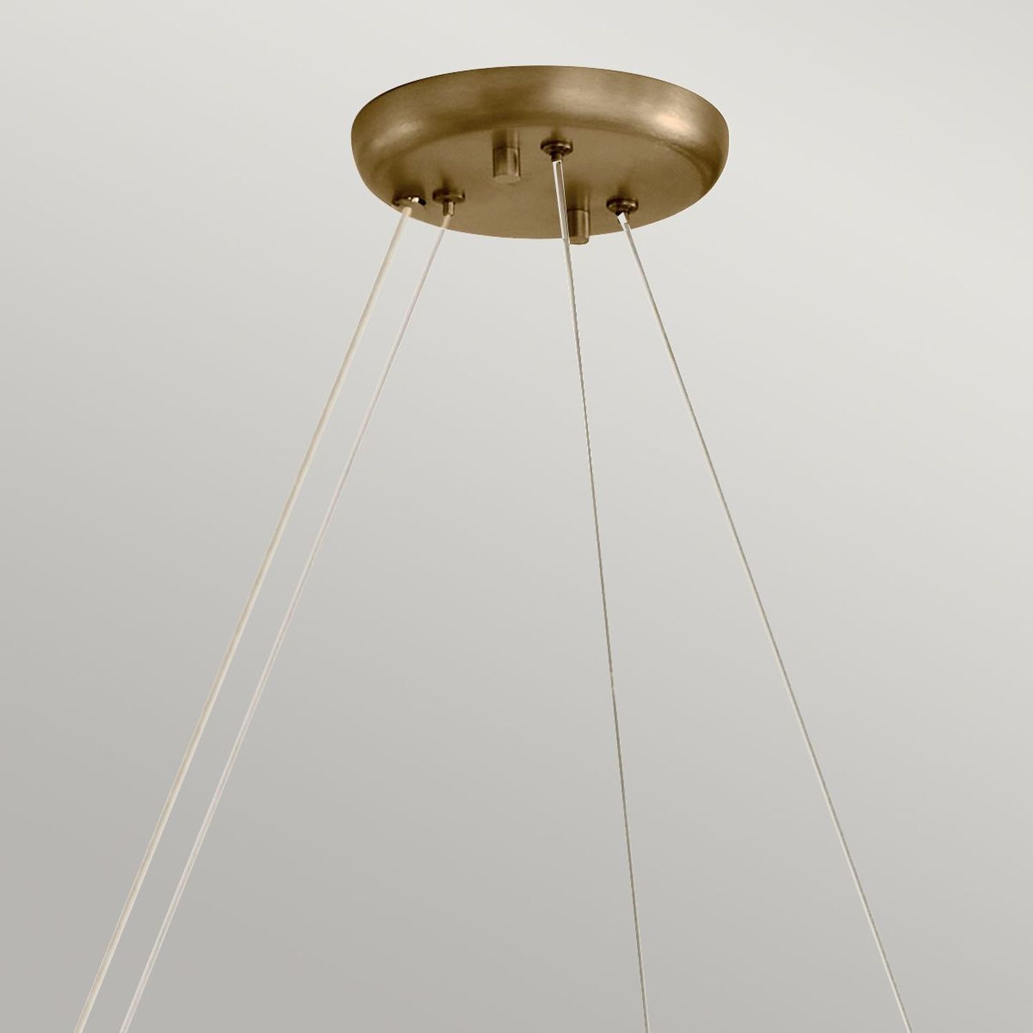 Leuchter, Lampe