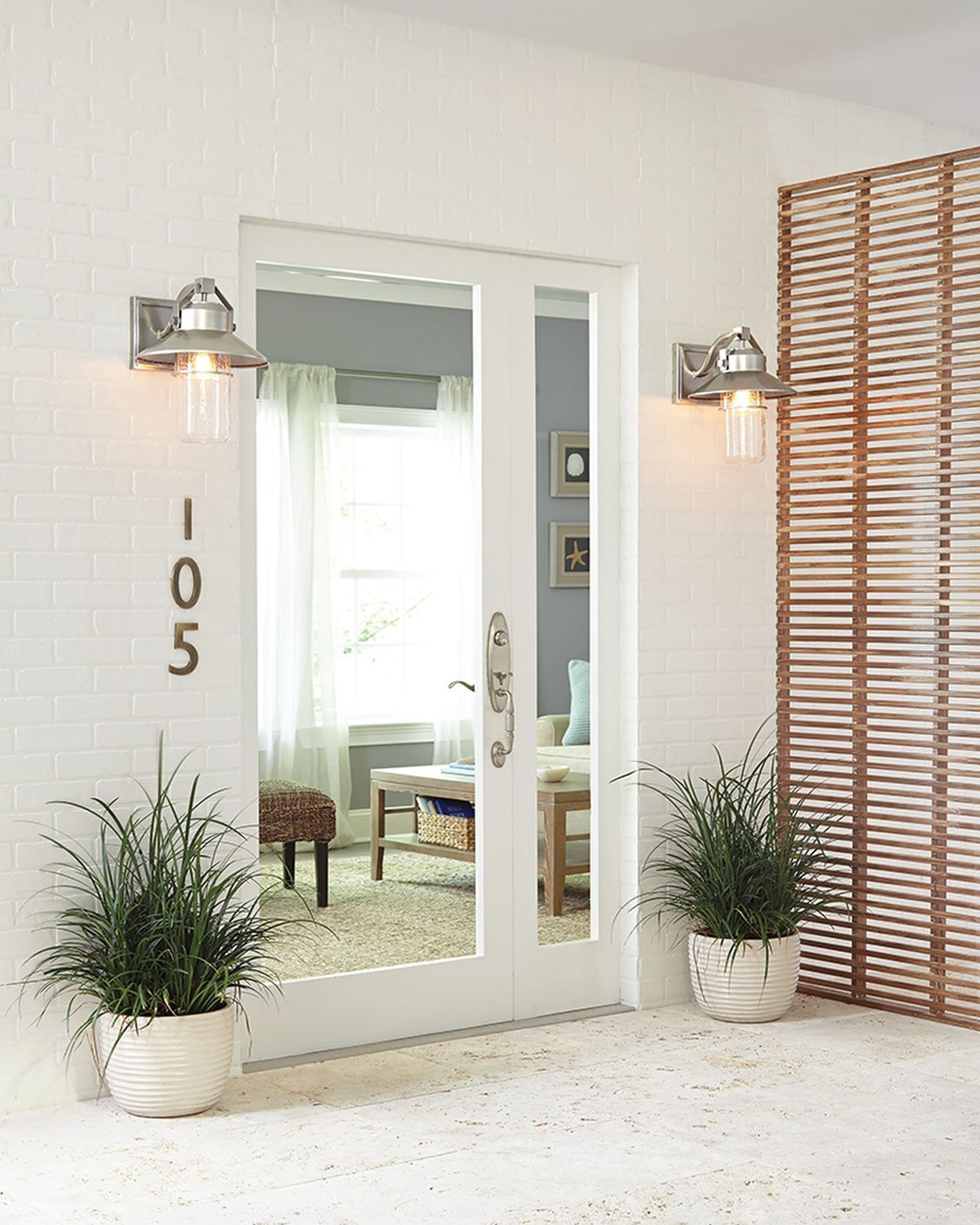 Tür, Drinnen, Innenarchitektur, Wohnen, Haus