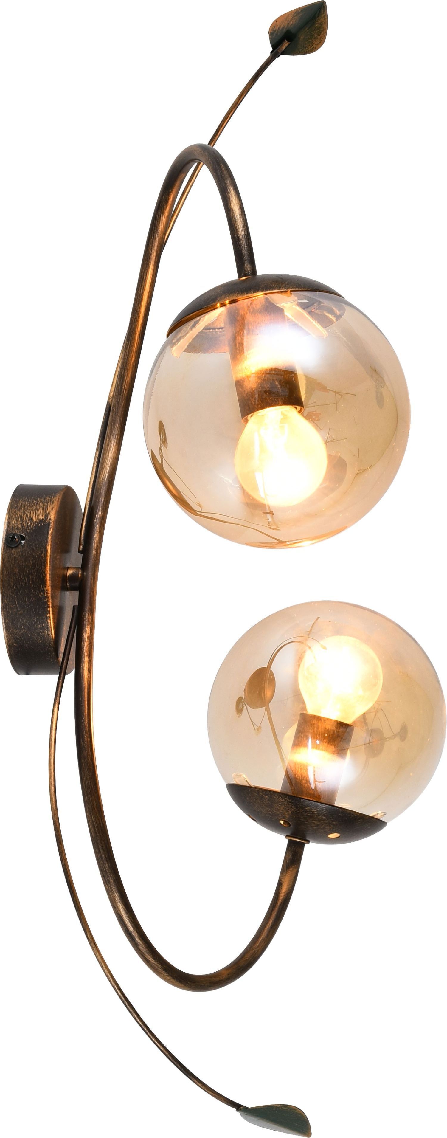 Lampe, Leuchte