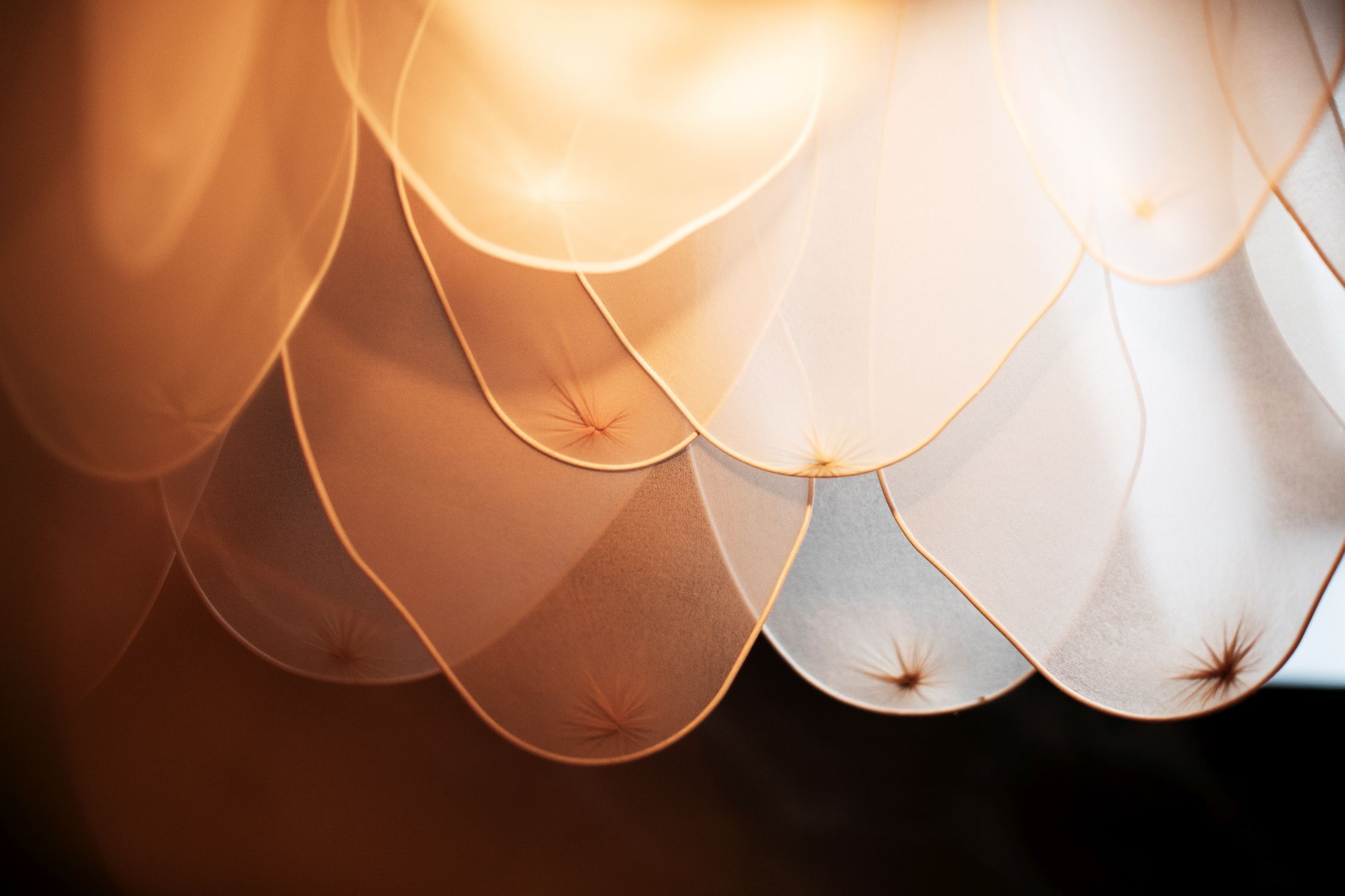 Licht, Lampe, Pendel, Lampenschirm, Abendlicht