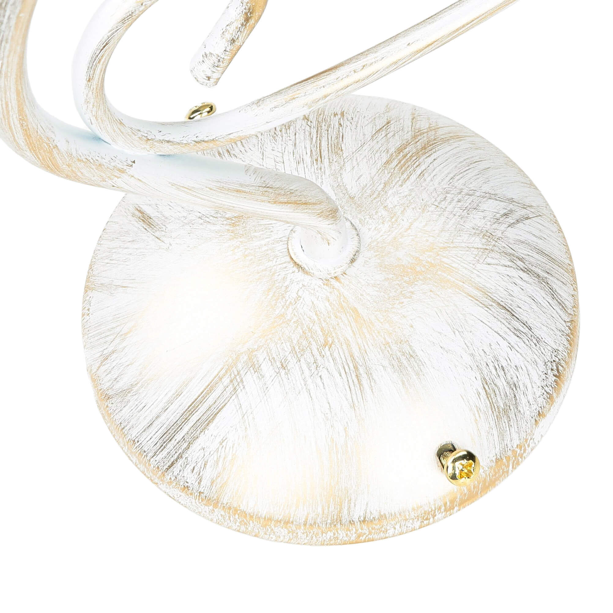 Applique murale shabby motif baroque GANARA Zubehor, Anhänger, Ohrring, Schmuck