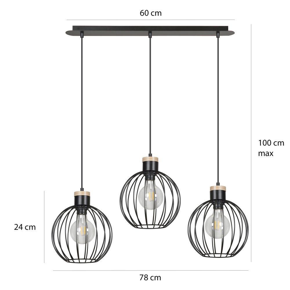 Leuchte, Kronleuchter, Lampe