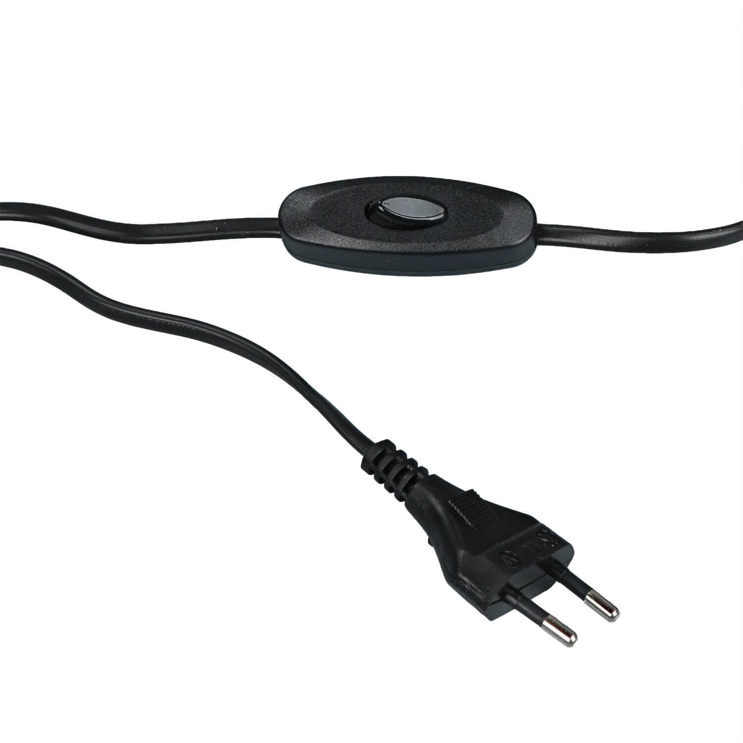 Spider Hängeleuchte mit Stecker Kabelschalter FLEXIO Adapter, Elektronik, Stecker, Fön, Elektrisches Gerät