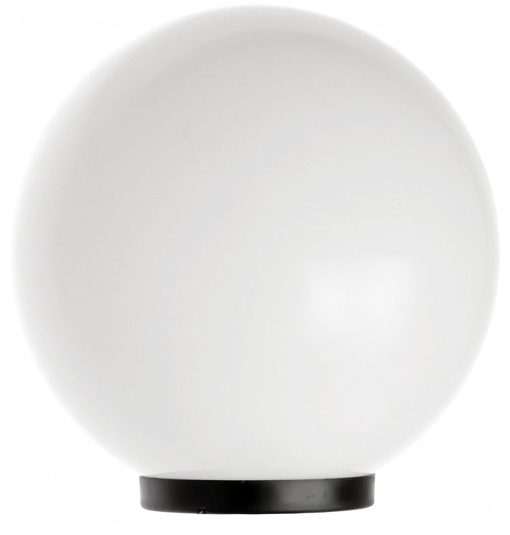 Lampe d'extérieur Ø50cm IP44 décorative E27 KULKA Jardin