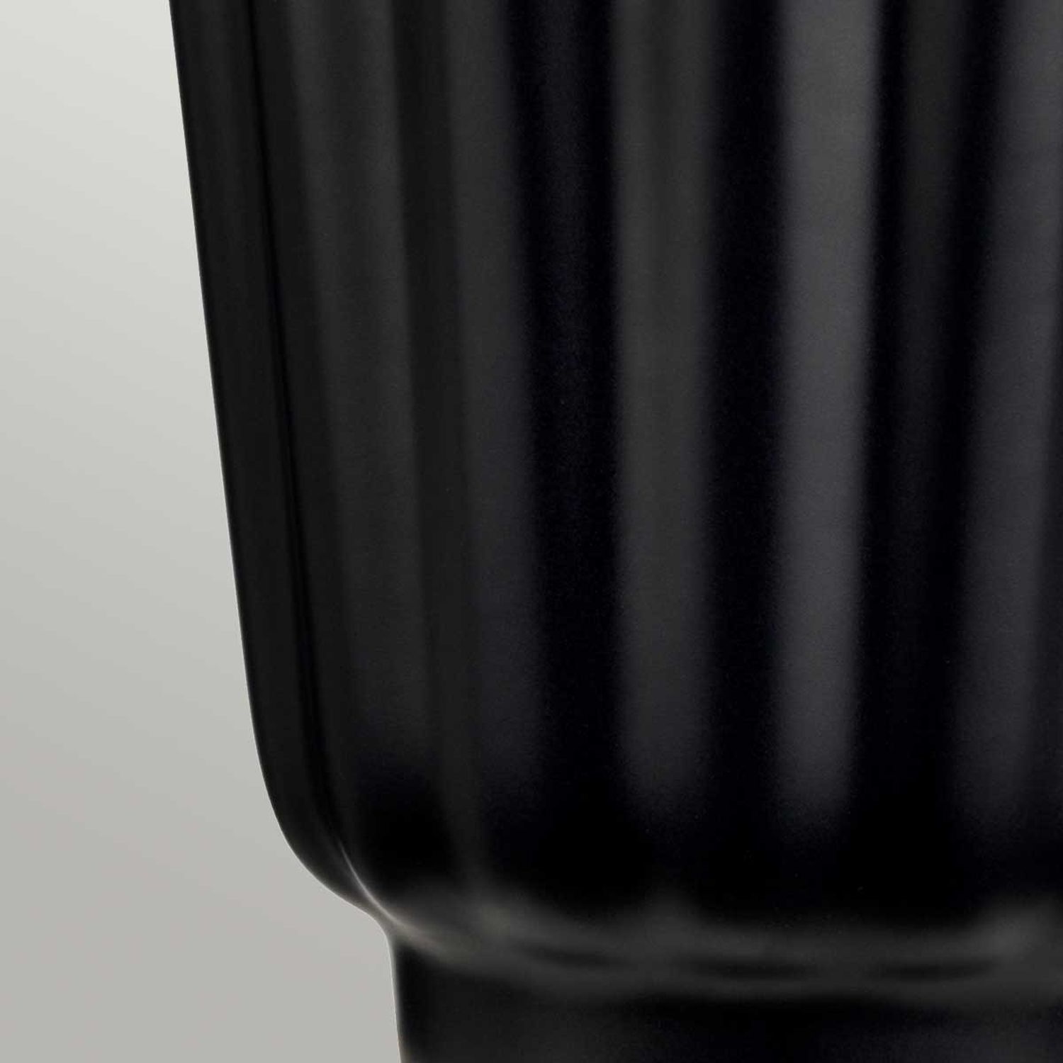 Lampe de chevet céramique tissu 56,2 cm de haut E27