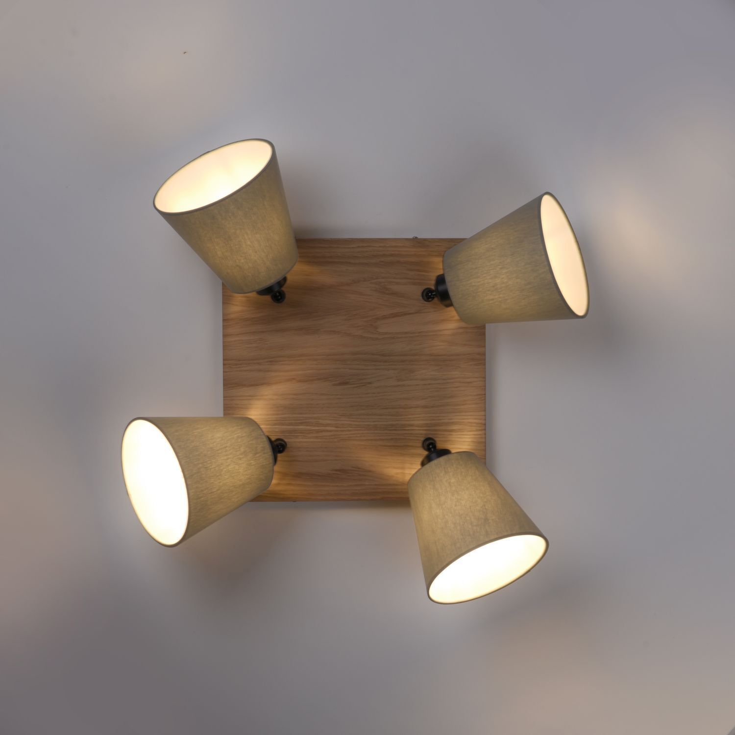 Lampe, Deckenleuchte