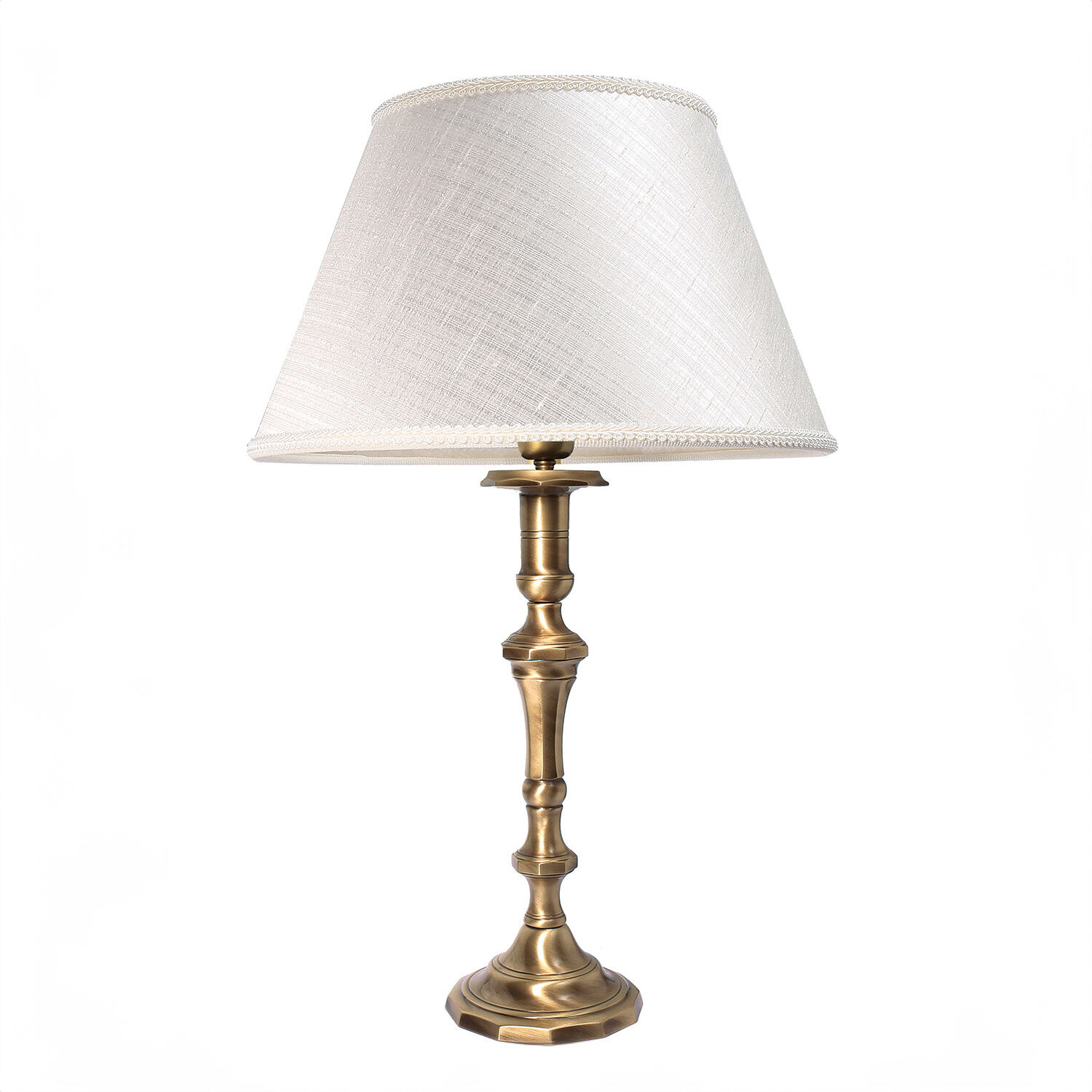 Lampe, Lampenschirm, Tischlampe