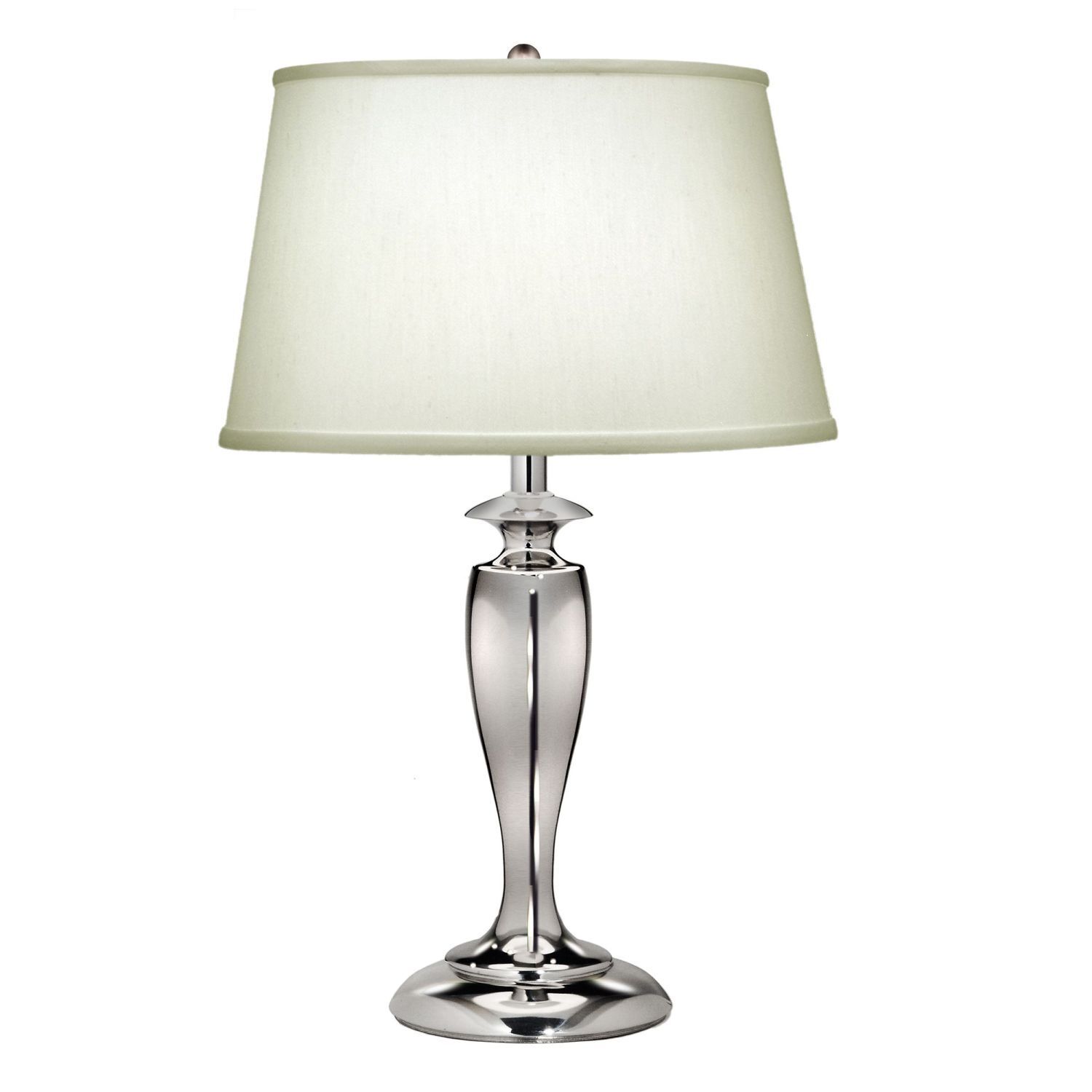 Lampe, Tischlampe, Lampenschirm, Person