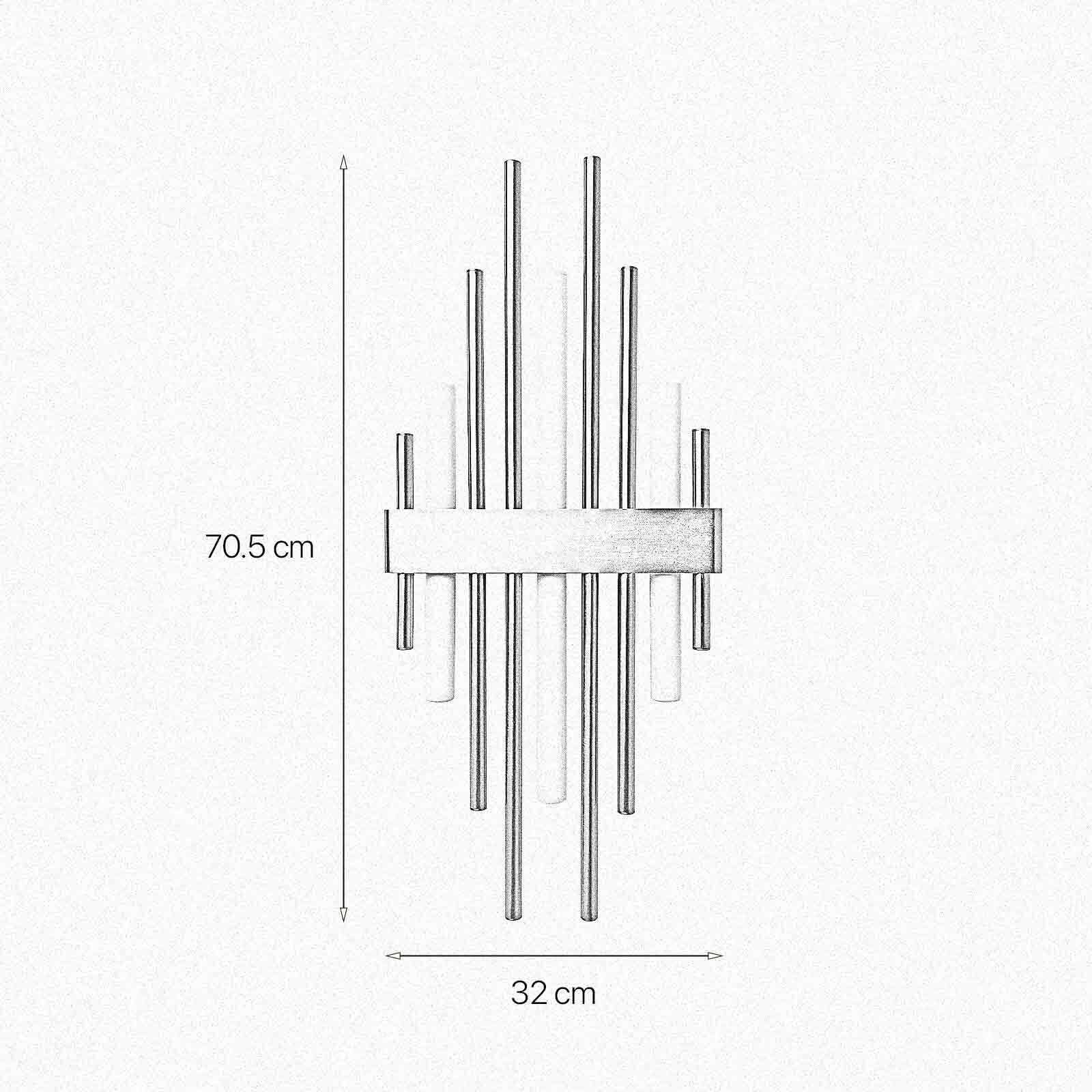 Diagramm, Handlung