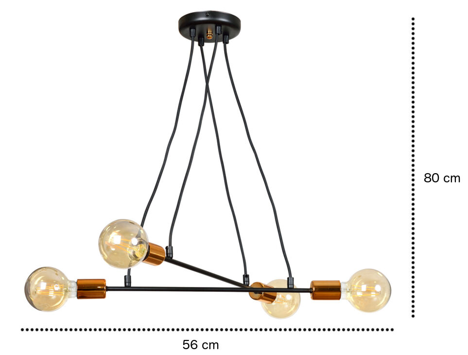 Leuchter, Lampe, Leuchte