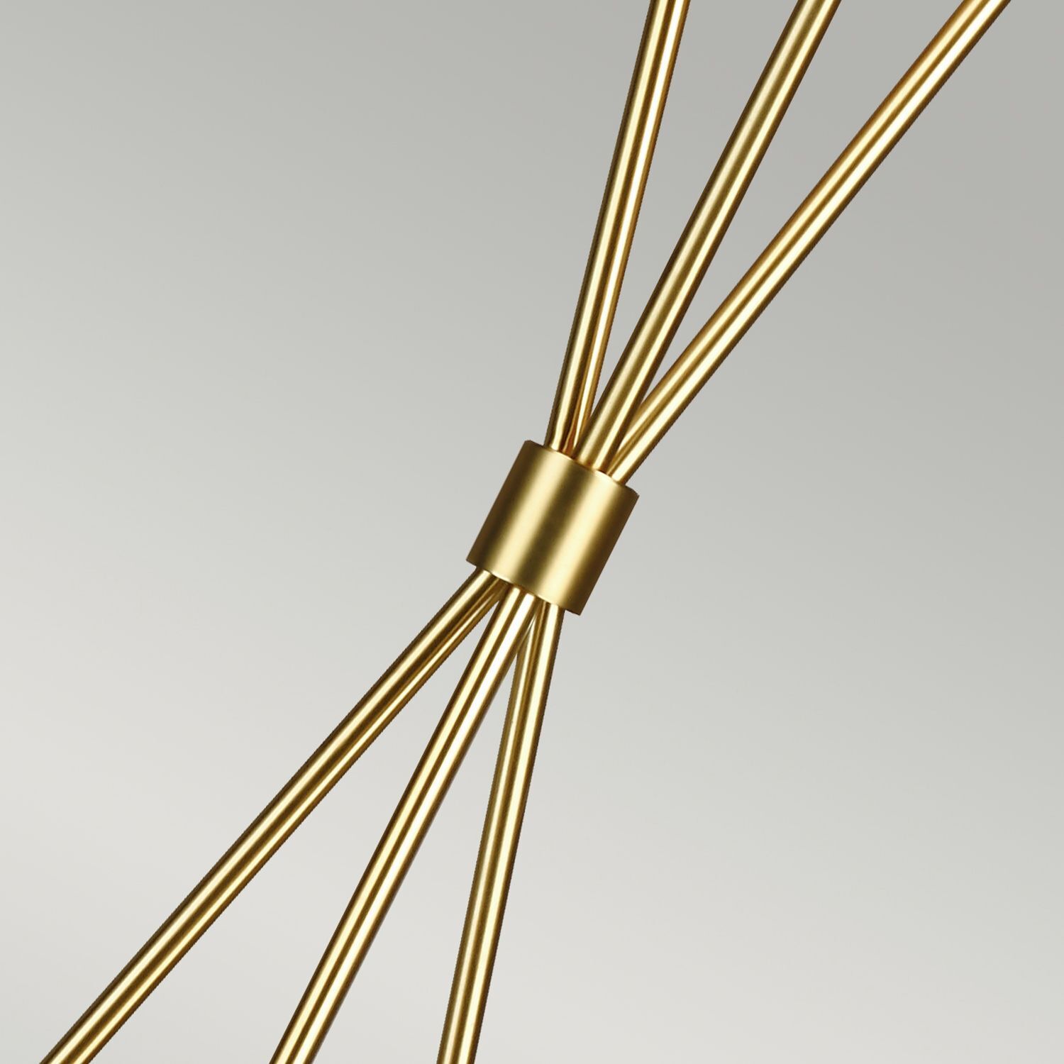 beleuchtung-stehleuchte-stehlampe-cesia-1-flammig-messing-brueniert-weiss-modern-489-5 gold, Lampe, Draht, Kabel, Zentrierung