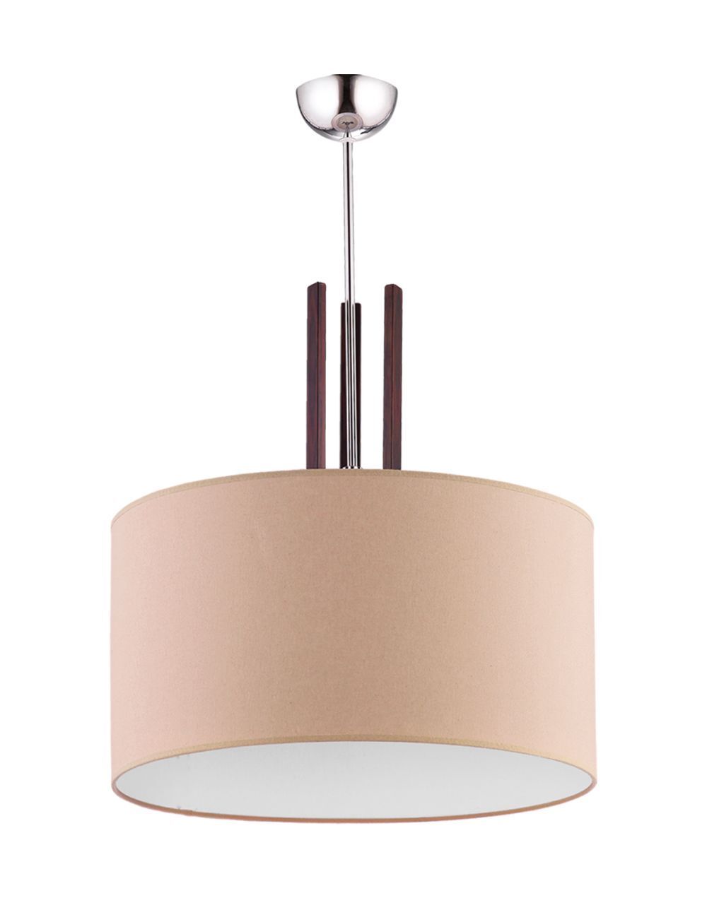 Deckenleuchte Cappuccino Ø44cm Esszimmer Lampe