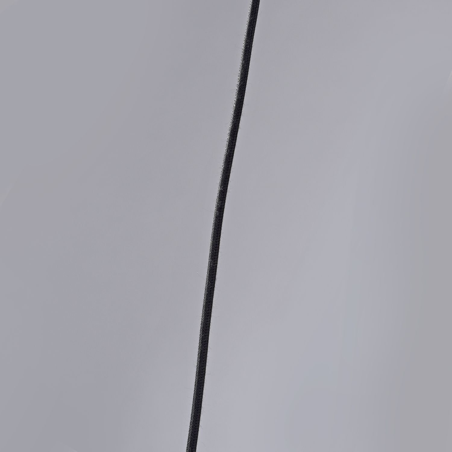 Blendarme Stehleuchte Papier Holz E27 189 cm Leselicht Seil