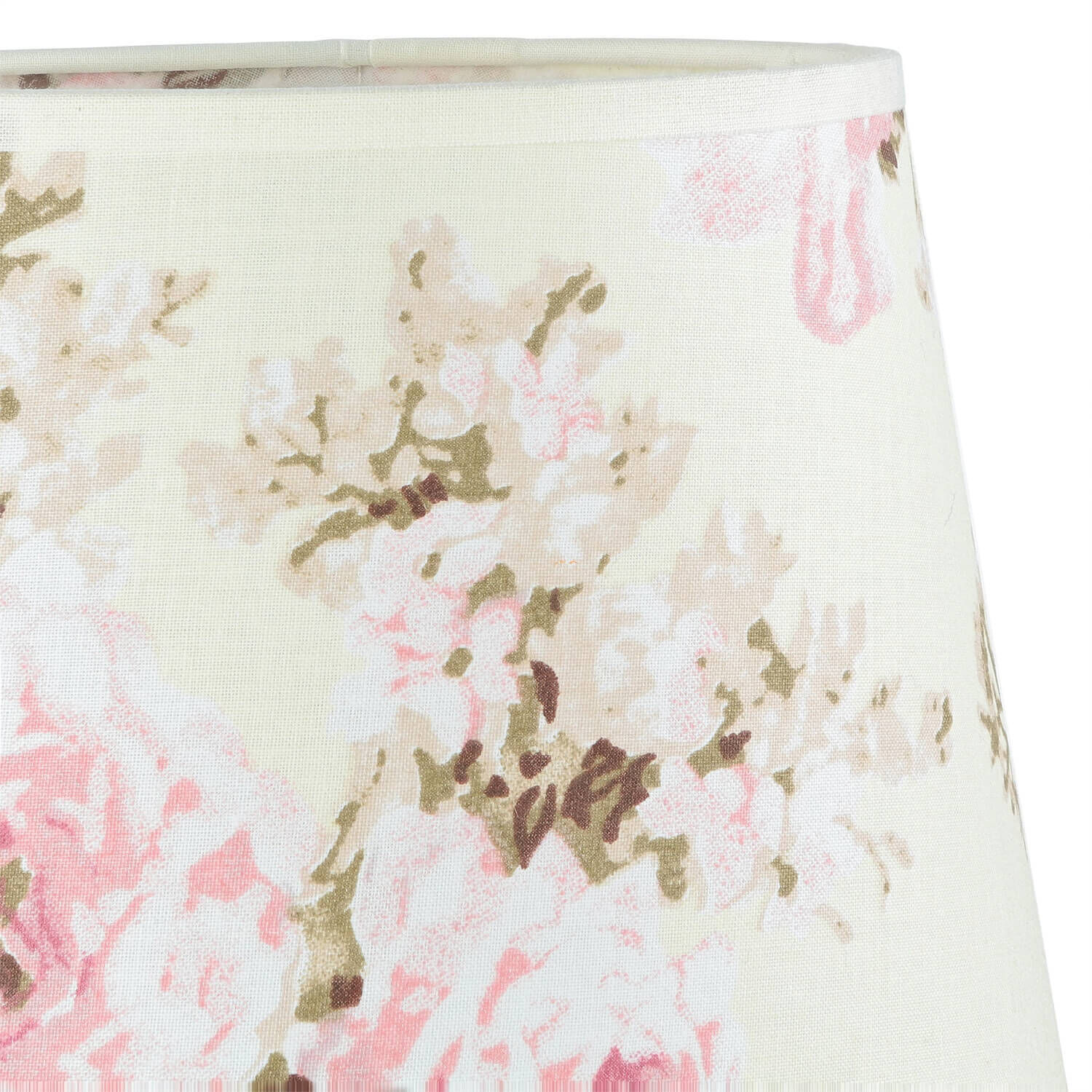 Lampe, Lampenschirm