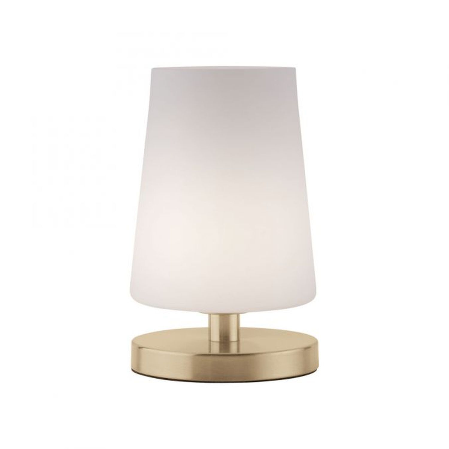 Lampe, Tischlampe, Lampenschirm