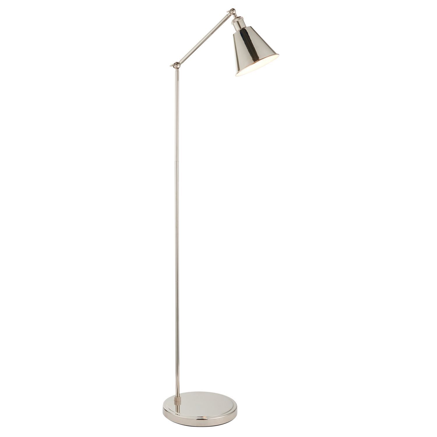 Lampe, Lampenschirm