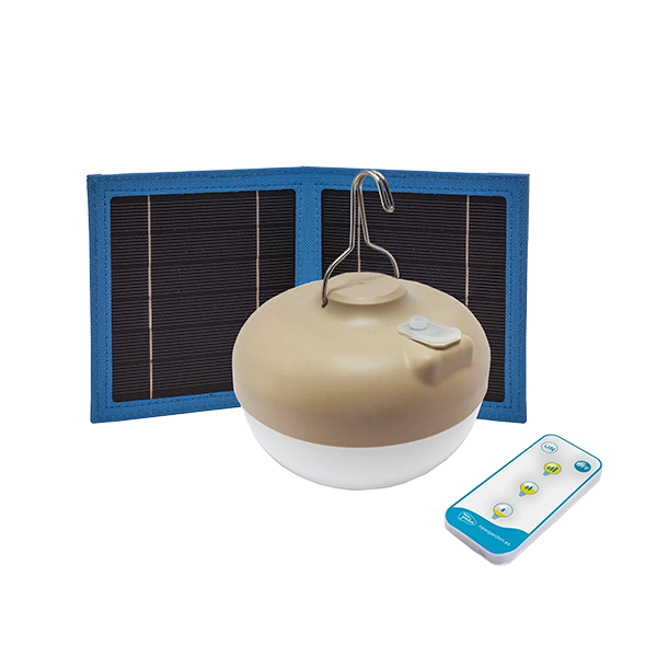 Solar-Glühbirnen Solarmodul, Solarladegerät, Aufhängende Lampe, Tragbare Leuchte, Licht