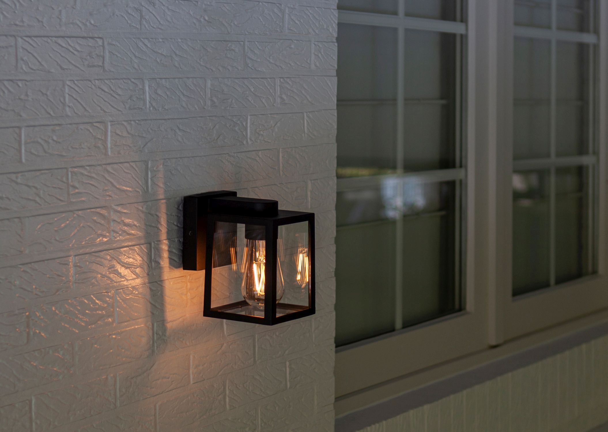 Kamin, Drinnen, Lampe, Gebäude, Mauer