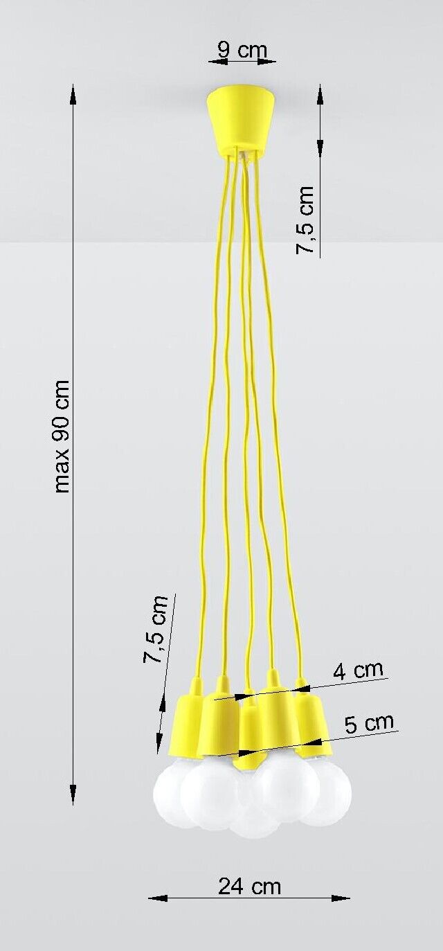 Diagramm, Handlung