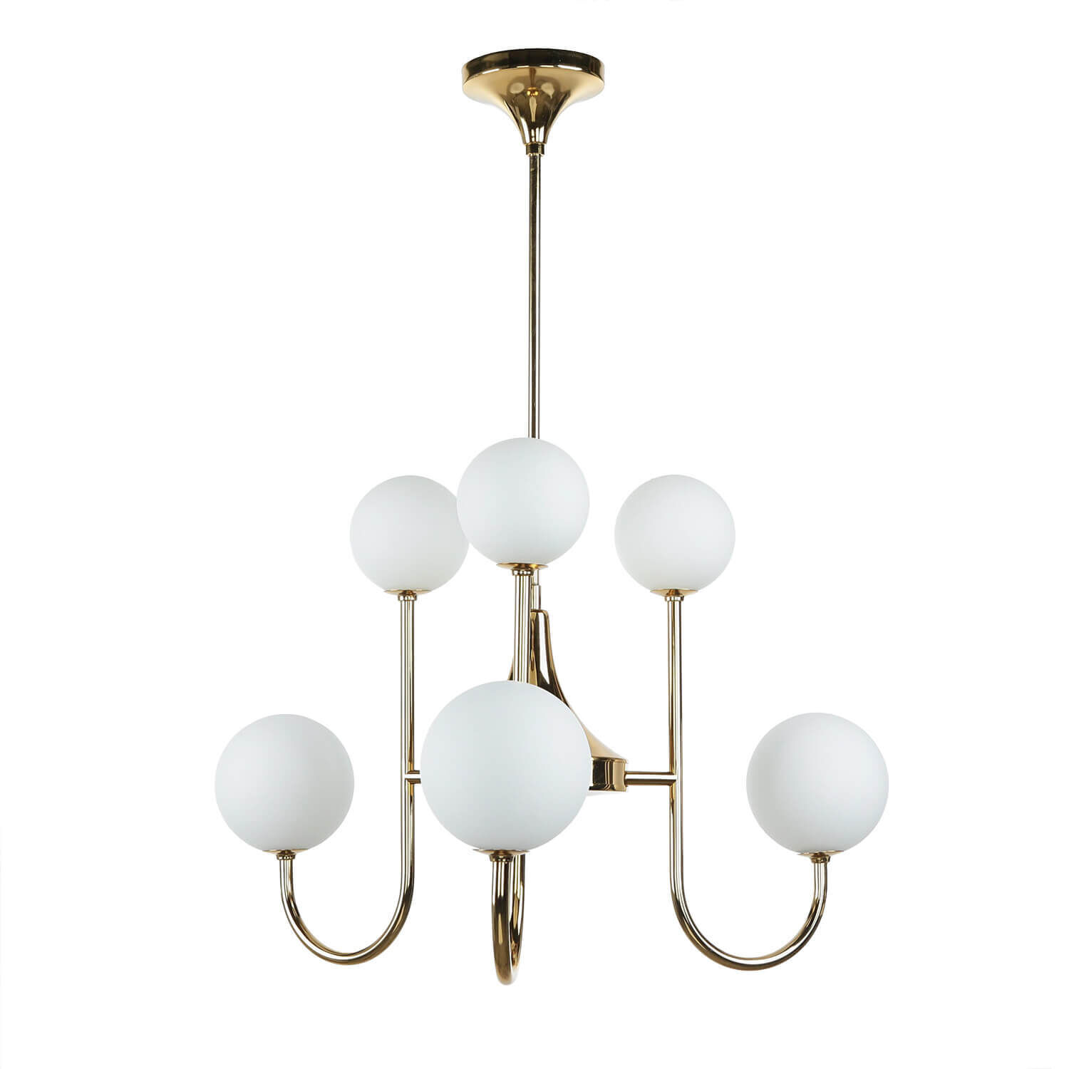 Leuchter, Lampe