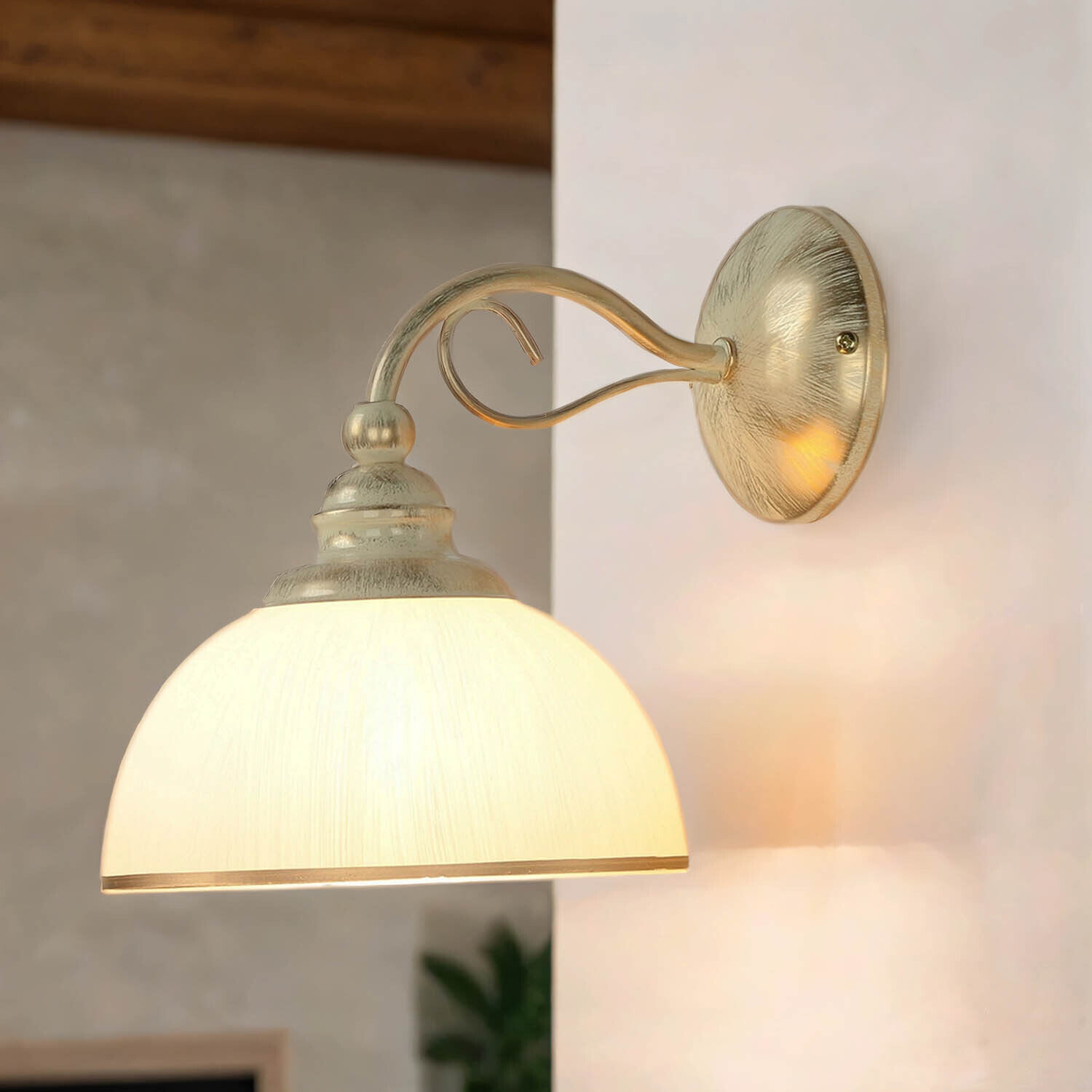 Lampe, Lampenschirm, Leuchte