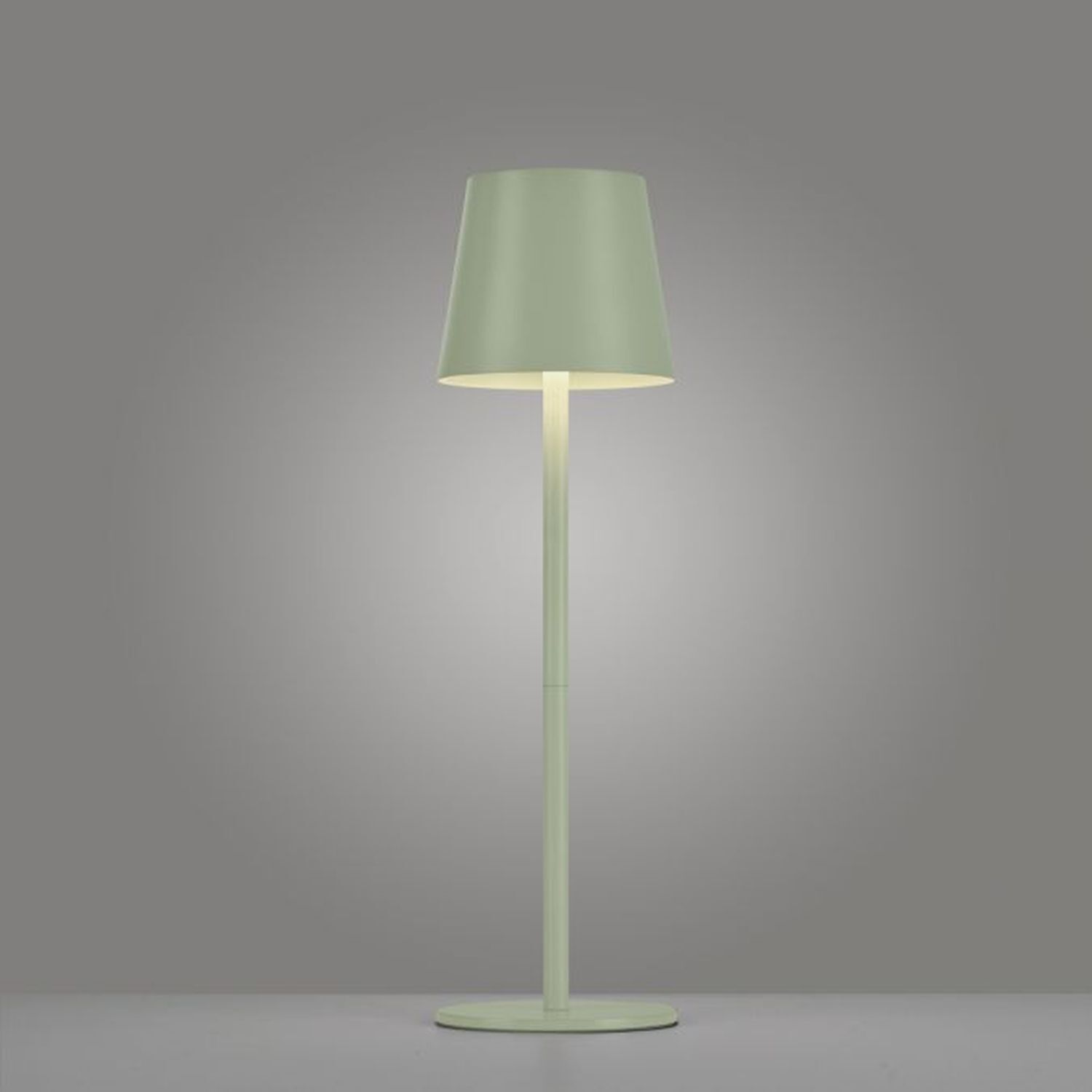 Lampe, Lampenschirm