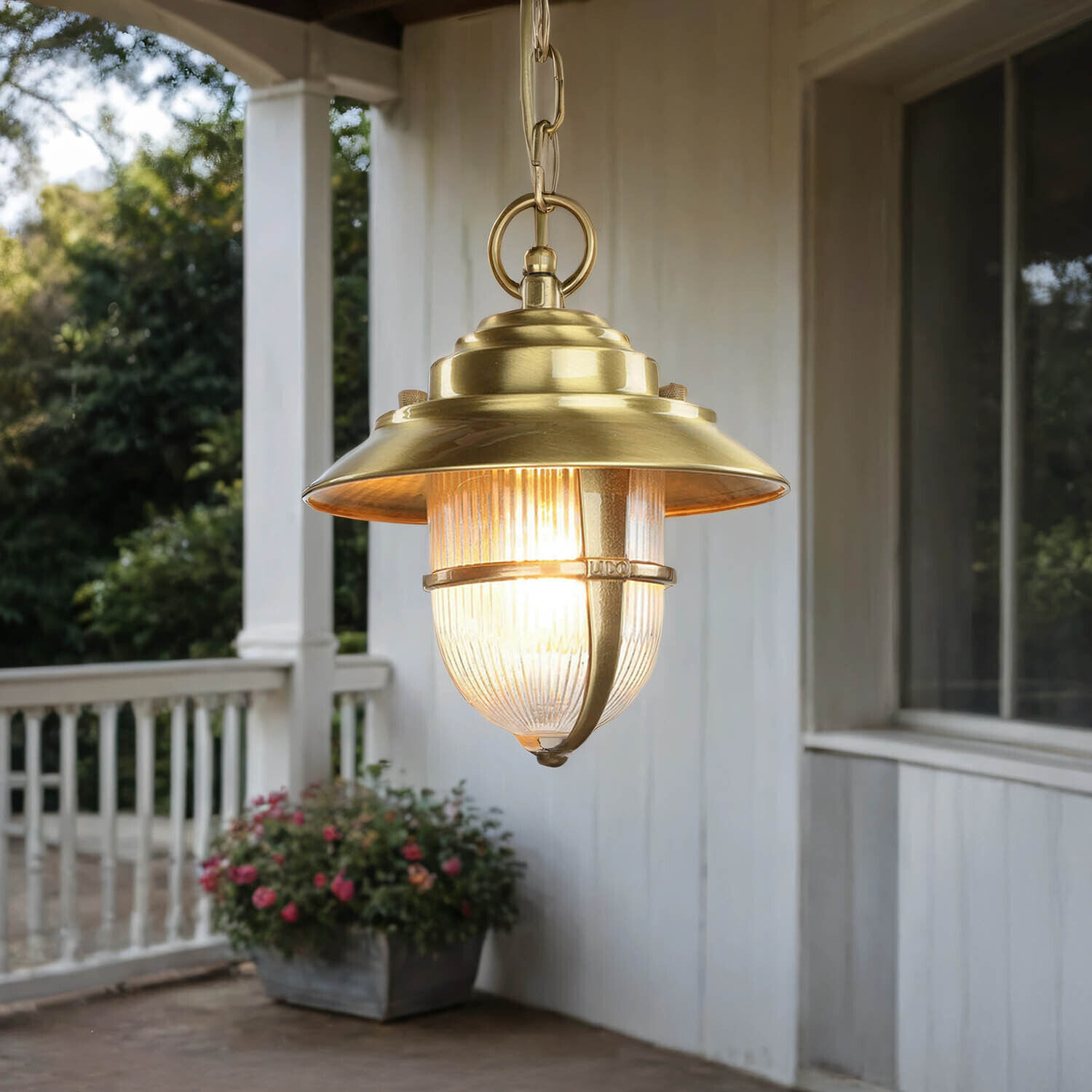 Leuchte, Kronleuchter, Lampe