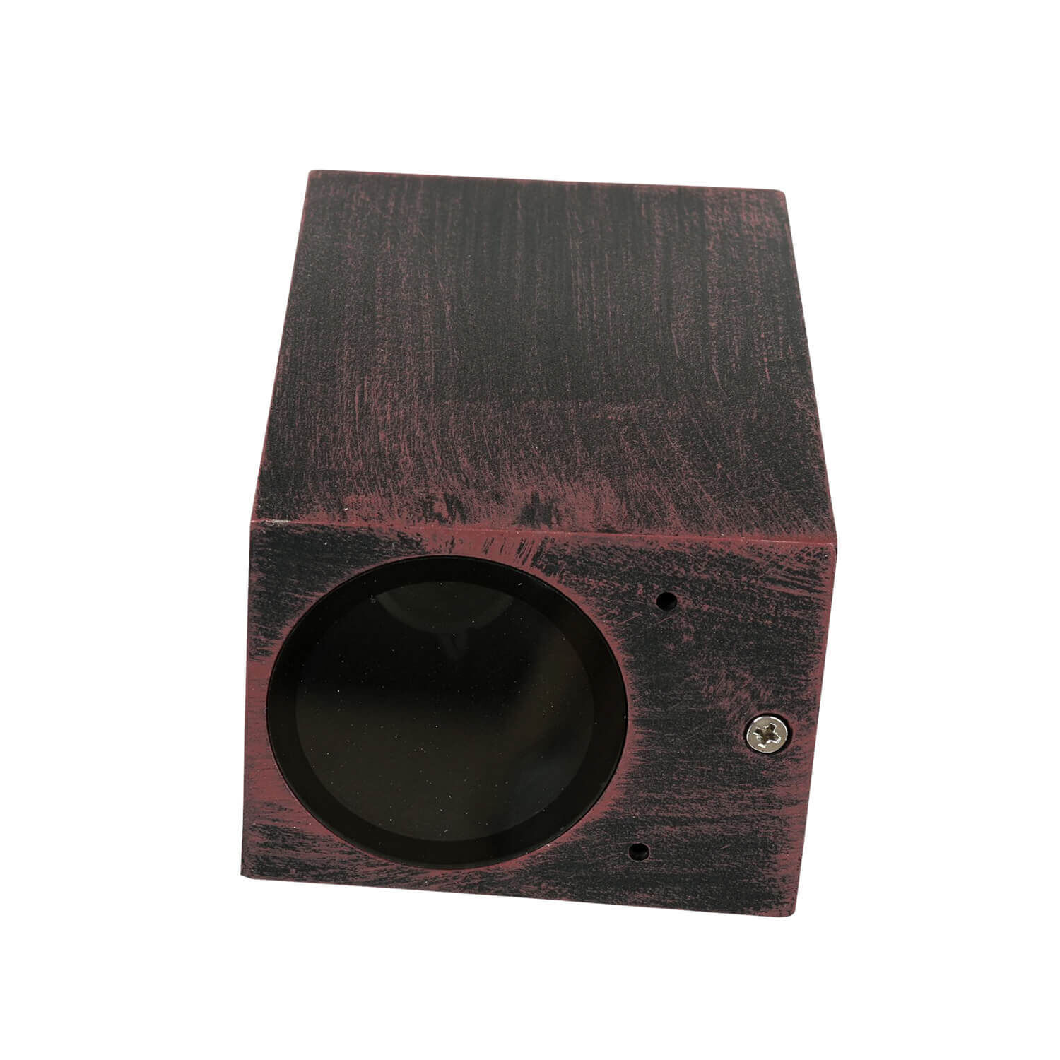 Elektronik, Sprecher