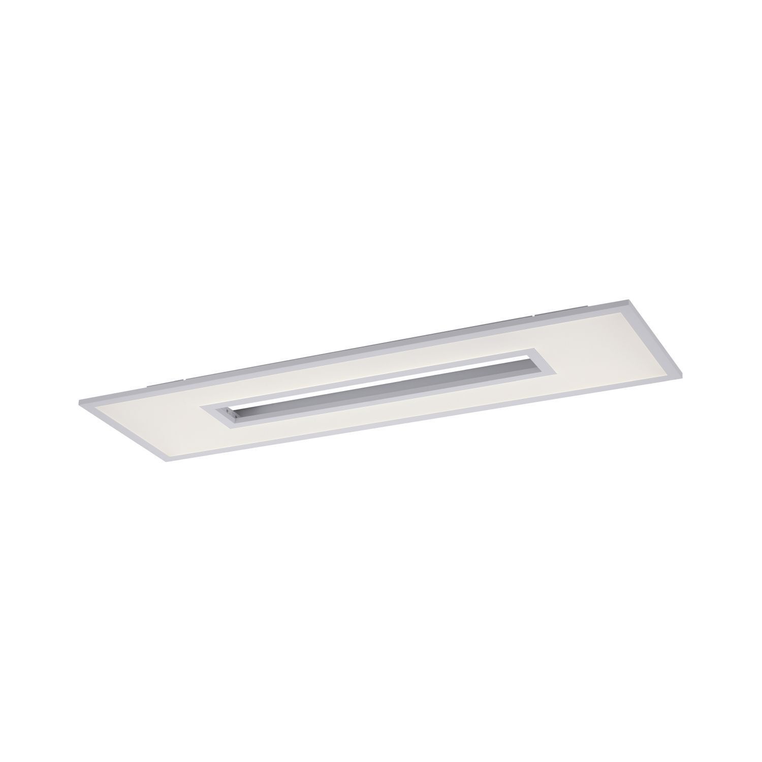 LED Deckenlampe Weiß RGB Licht dimmbar 2700-5000 K 34 W