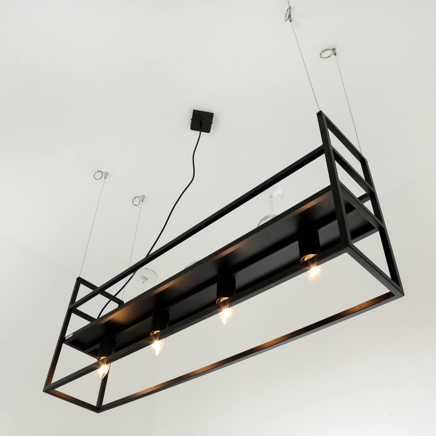 Leuchte, Deckenleuchte