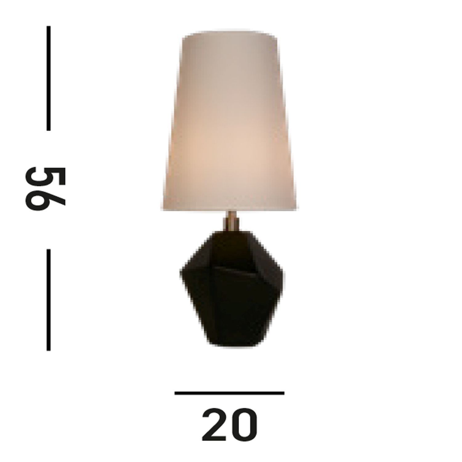 Lampe, Tischlampe