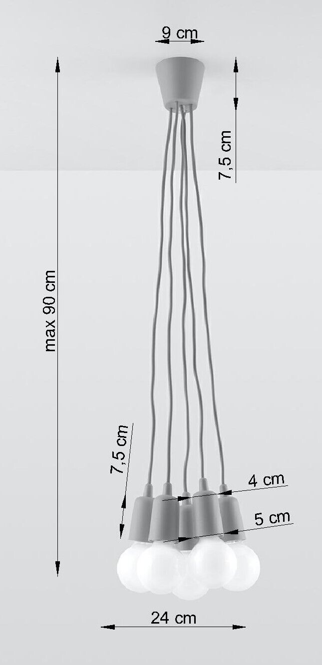 Diagramm, Handlung