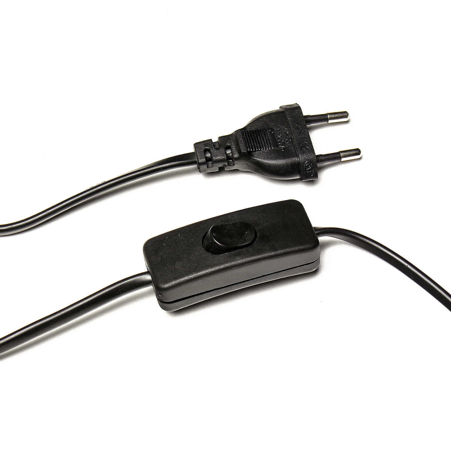 Treibholz Lampe Wand Stoff Schirm Handarbeit SURIN Adapter, Elektronik, Stecker