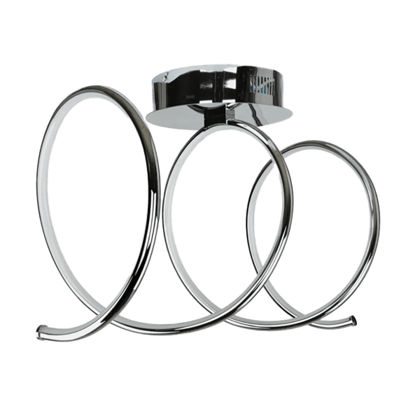 Moderne Schlafzimmerlampen glasringe, metallic, schreibtischdeko, kugelring, zylinderstapel