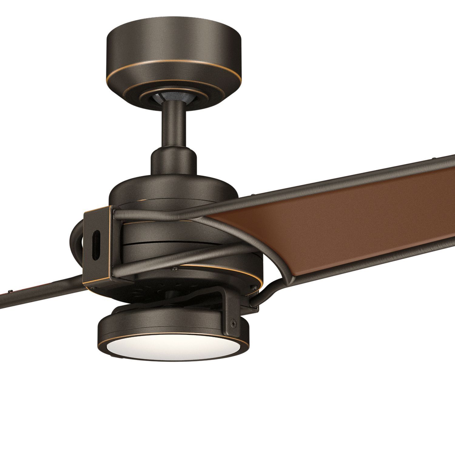deckenventilator-mit-beleuchtung-deckenlampe-ubba-1-flammig-oelgebuerstetes-bronze-industrie-14-2 deckenventilator, deckenventilator-metall, bronze-farbe, rund-lampe, hängende-deko-licht