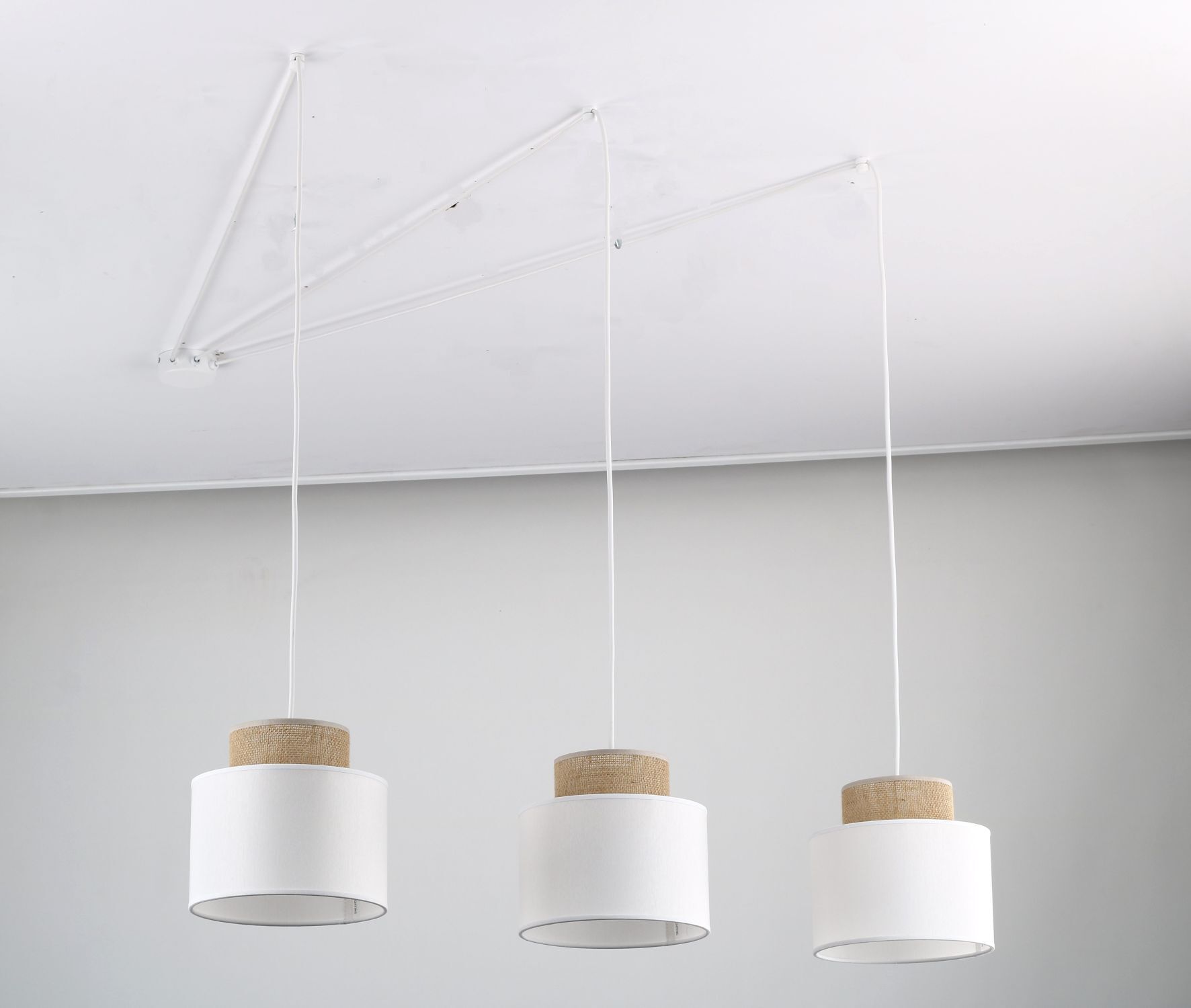 Deckenleuchte, Lampe, Kronleuchter