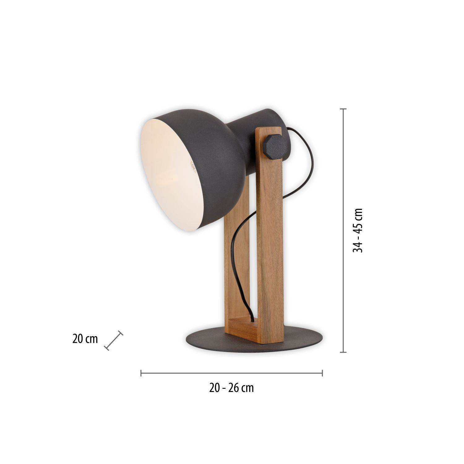 Lampe, Beleuchtung, Tischlampe
