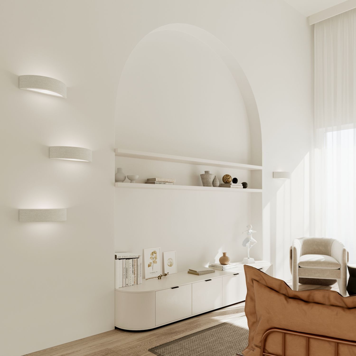 Moebel, Wohnzimmer, Innenarchitektur, Ecke, Inneneinrichtung