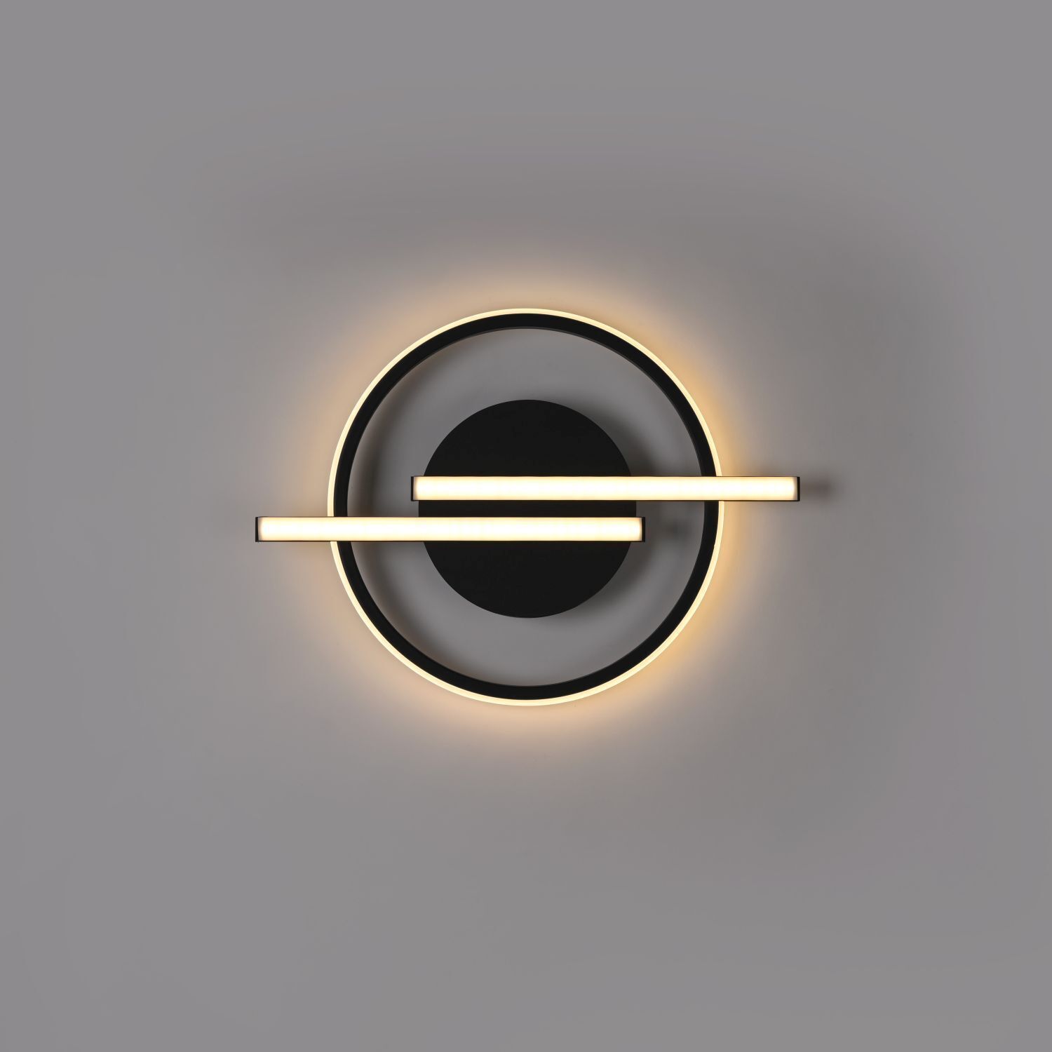 Lampe de plafonnier LED Moderne Métal L:42,5 cm 2100 lm dimmable