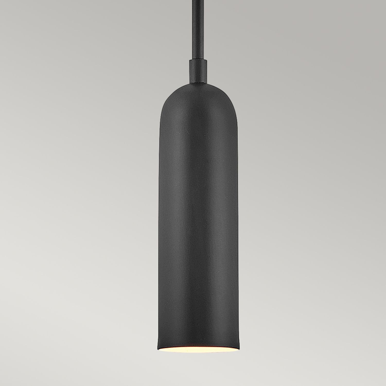 pendant, Lampe, hängendes Licht, schwarz, modern