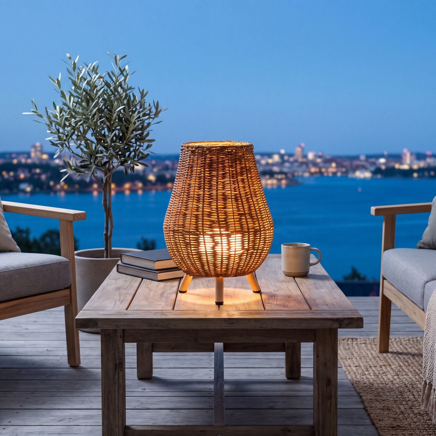 126744-tragbare-tischleuchte-aussen-rattan-led-akku-ip54-h-325-cm-fernbedienung-dimmer-kabellose-aussenlampe-tischleuchte-balkon-terrasse-2 Licht, Tischlampe, Rattan, Außenbereich, Kaffeetasse