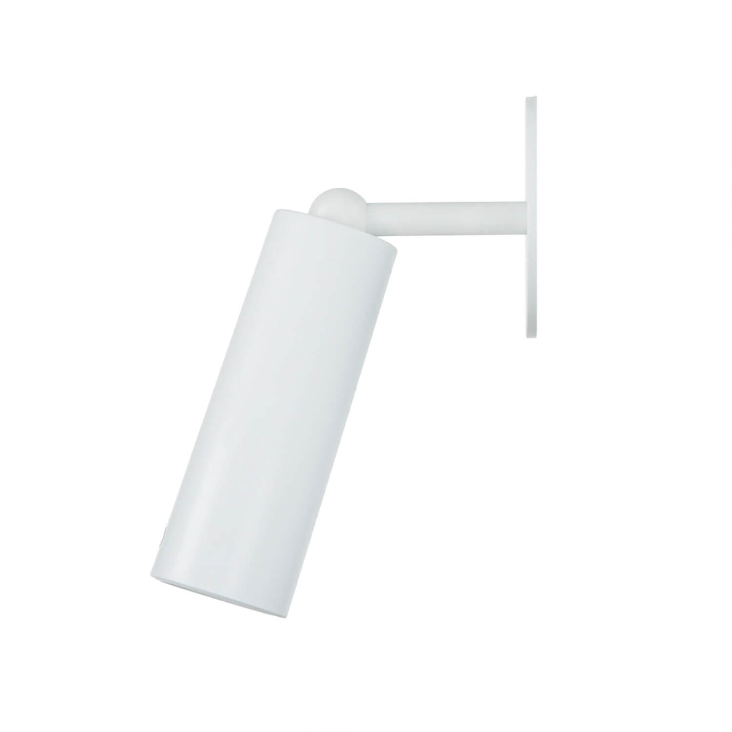 LED Wandlampe Akku Dimmer tragbarer Schirm 3000 K RHEYDT Lampe