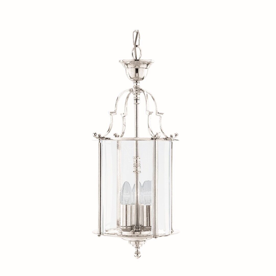 Suspension classique Lampe à suspendre E14 LANTERN
