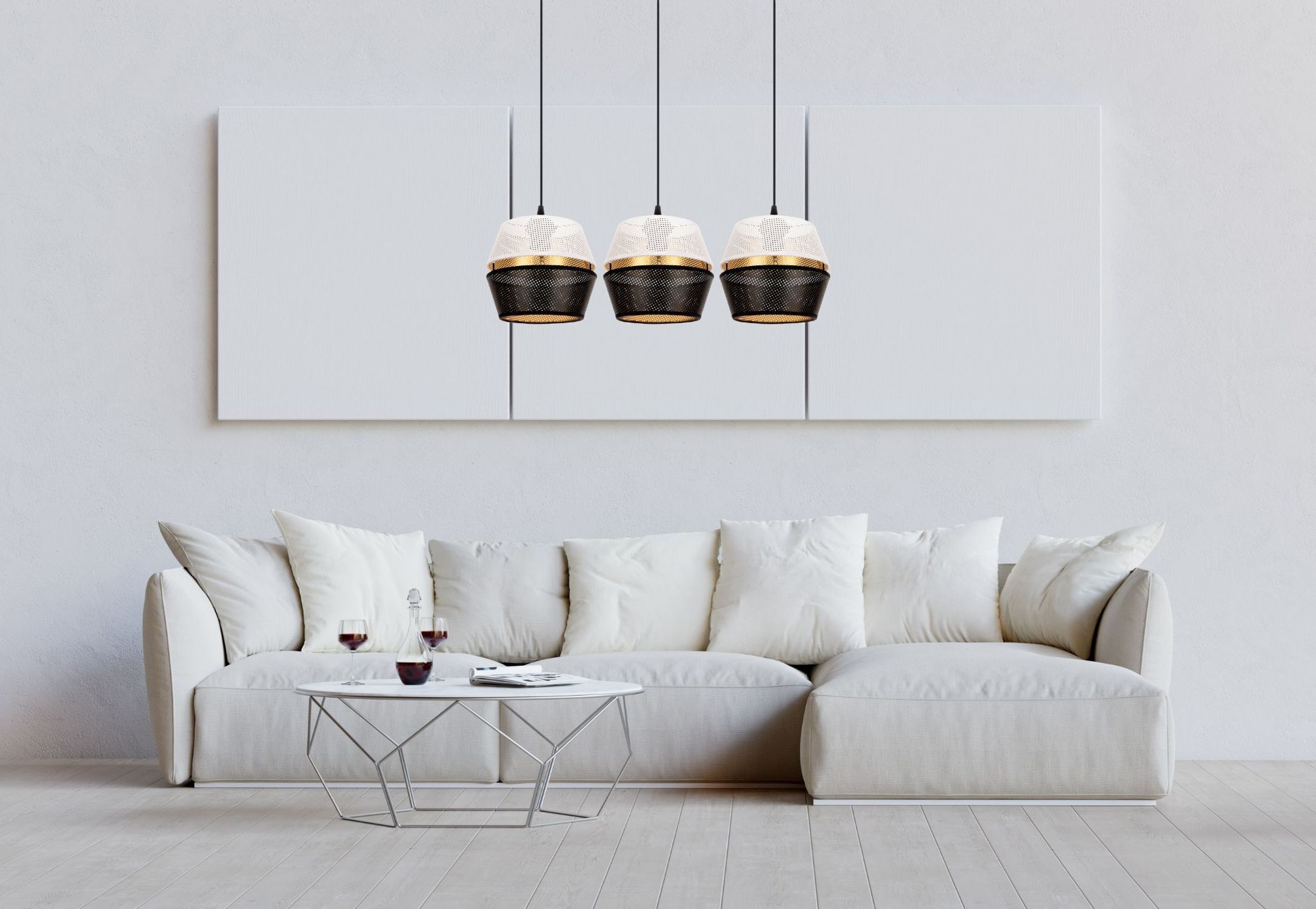 Dekoration für Zuhause, Kissen, Wohnzimmer, Couch, Innenarchitektur