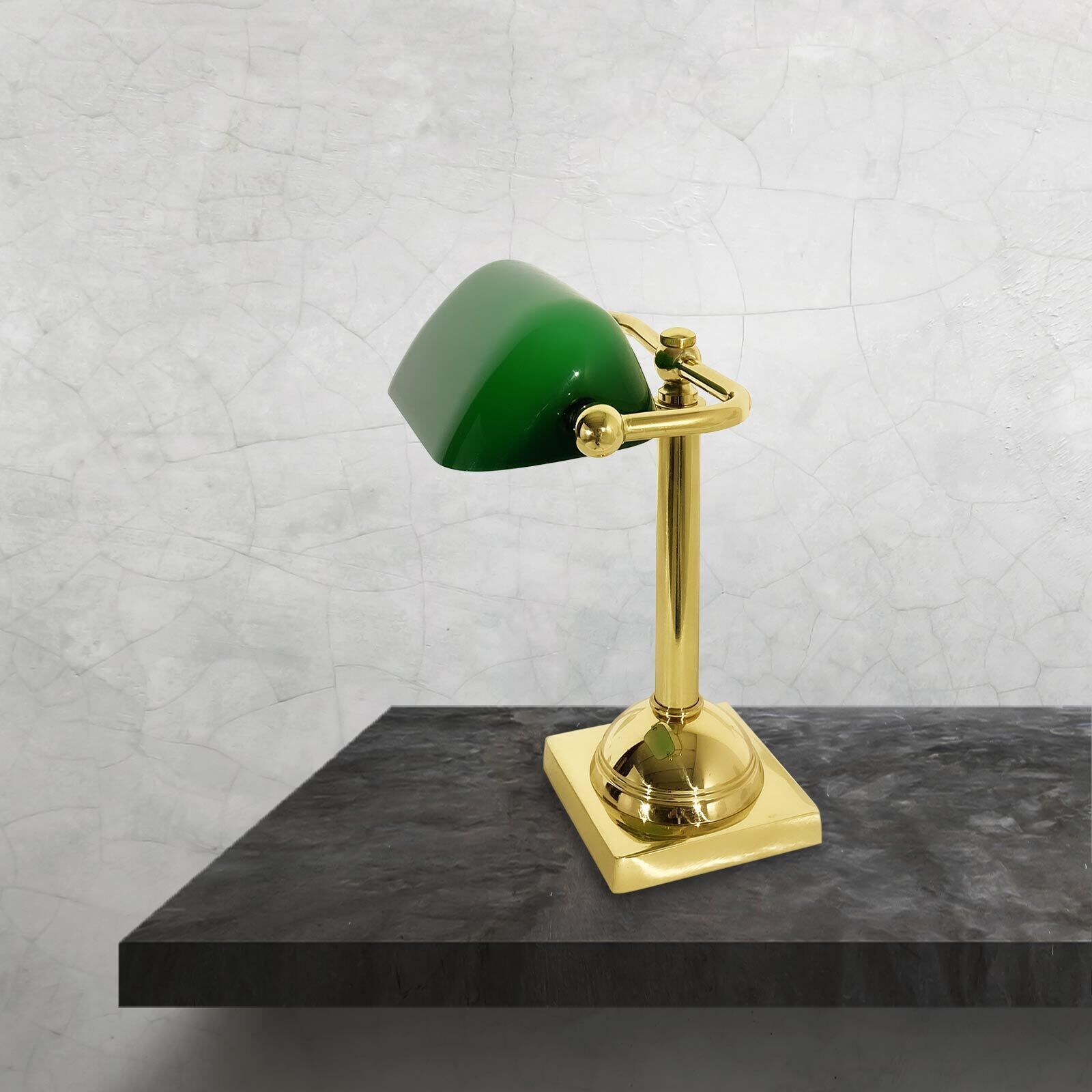 Lampe, Tischlampe