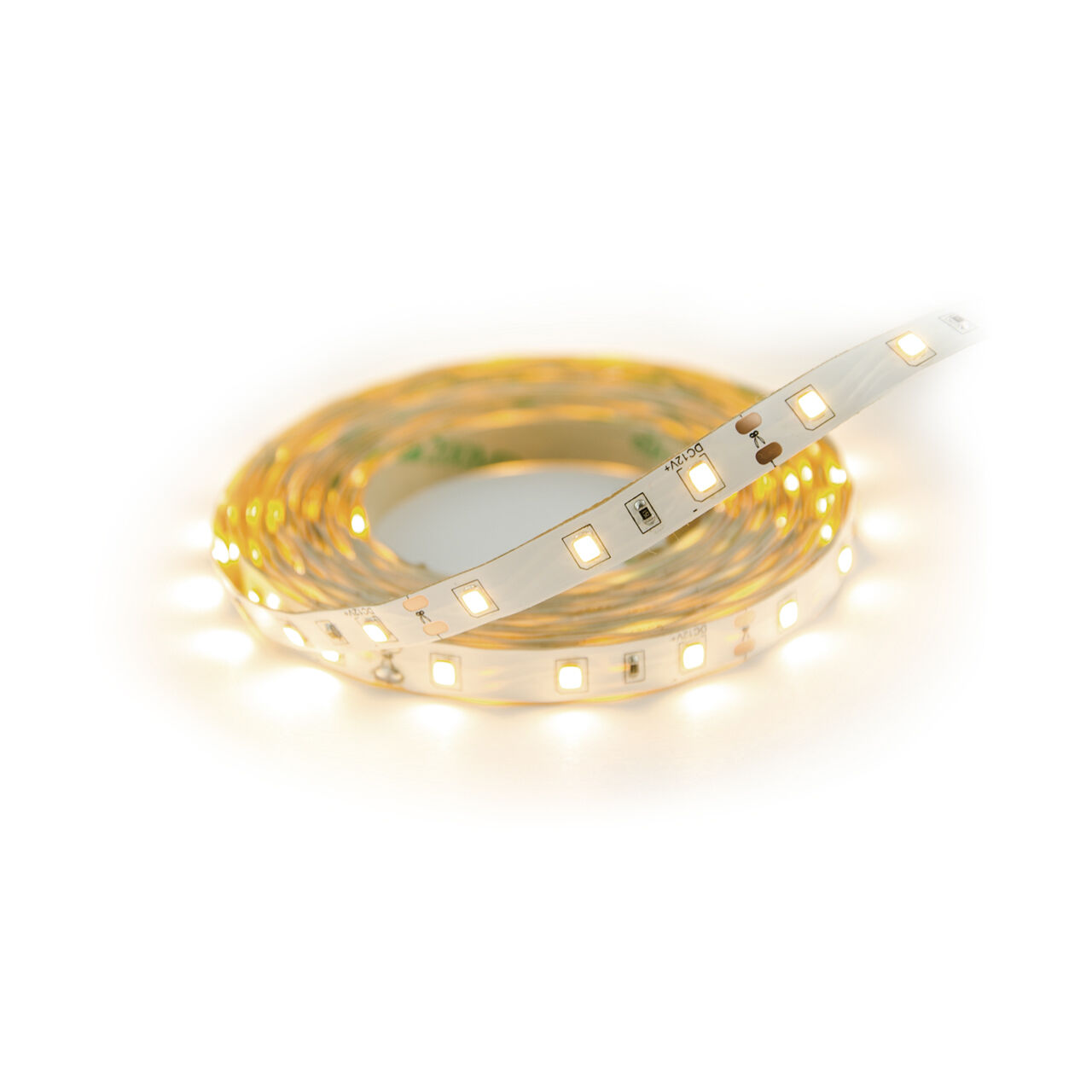 led-lampen-led-streifen-led-leuchte-jetta-1x-led-mit-24w-weiss-modern-fr-4-le122346-01 LED-Strip, Klebeband, warmweiß, 24V, Spur-LED