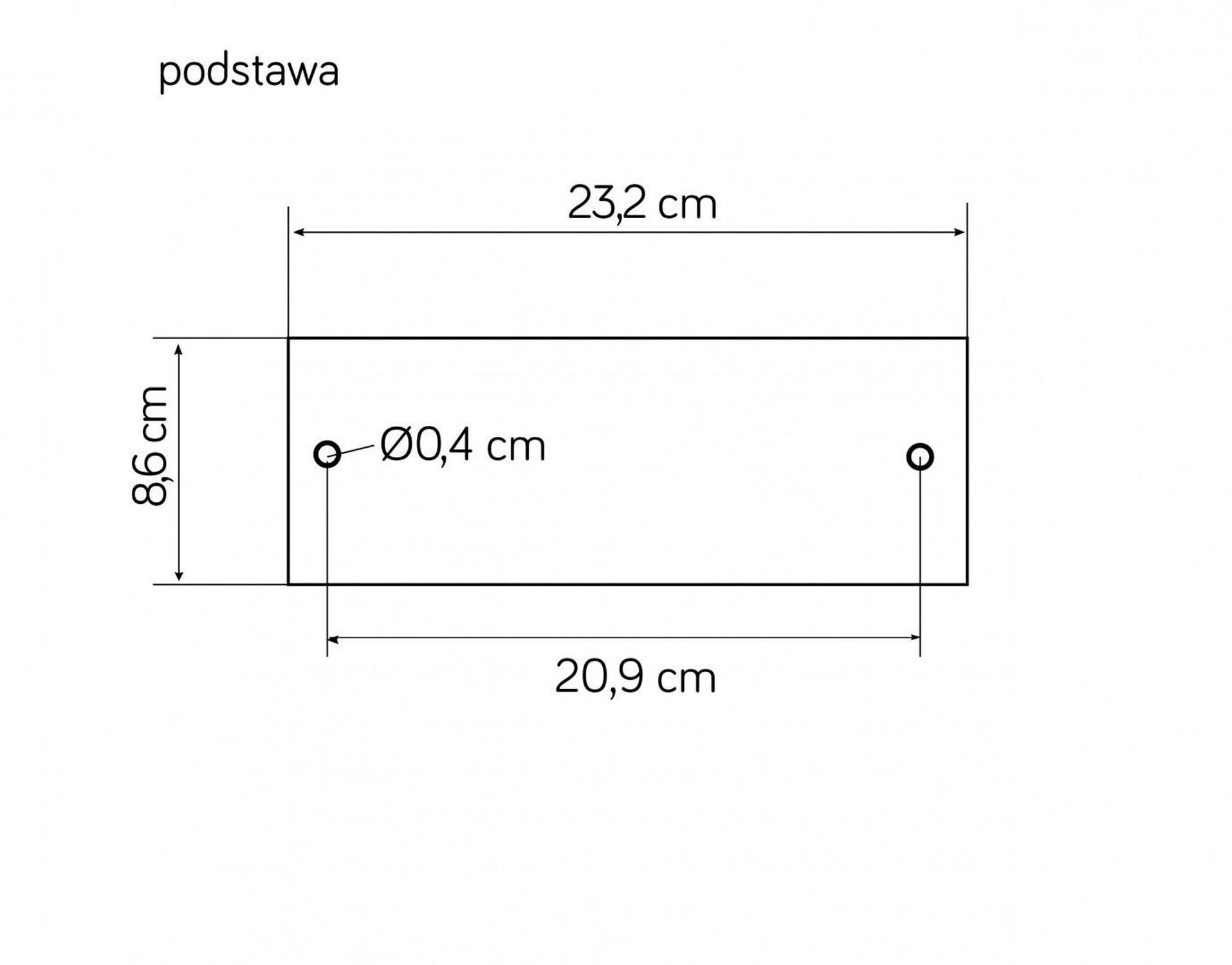 Energieeffiziente LED Solarleuchte IP65 2 W Dunkelgrau