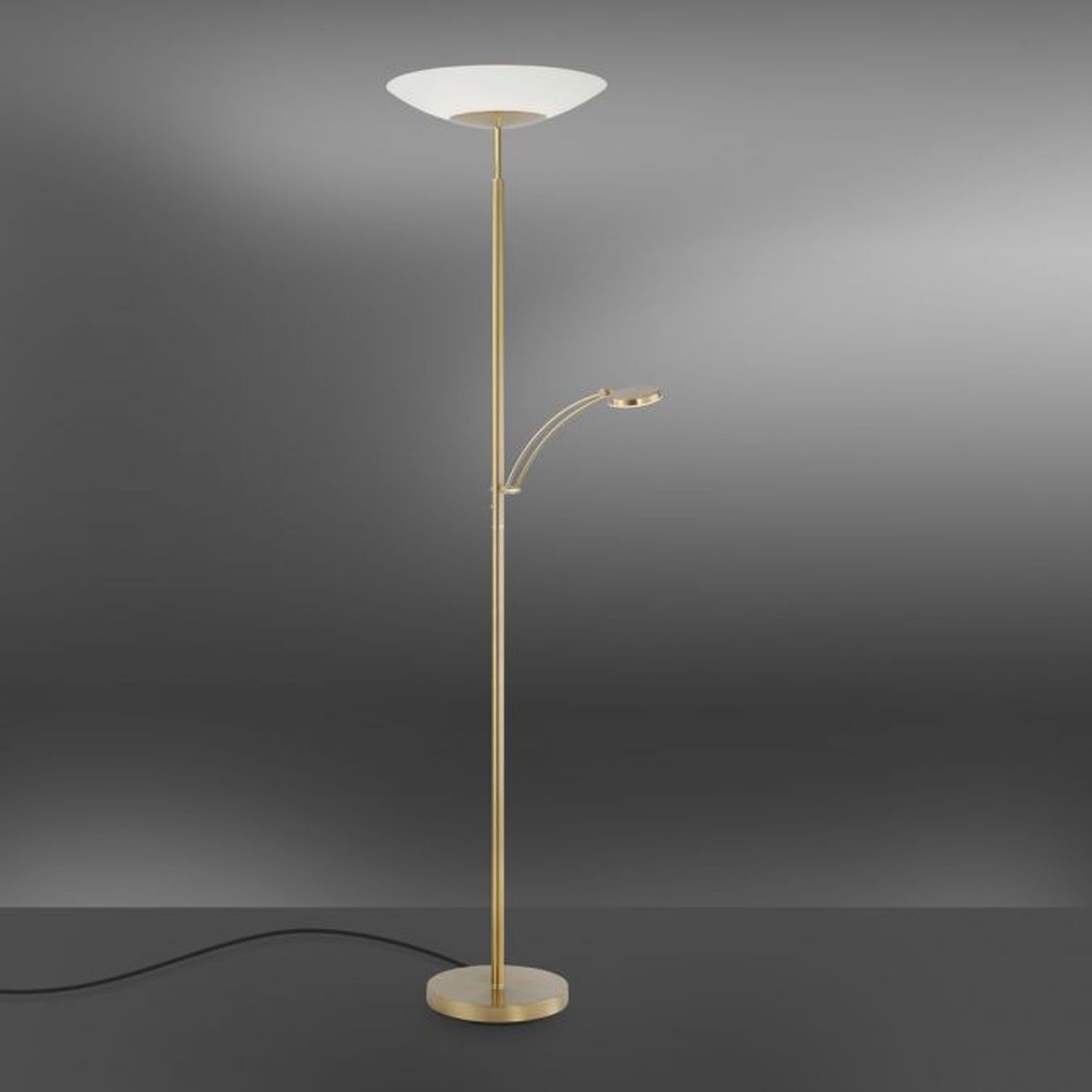 Lampe, Stehlampe