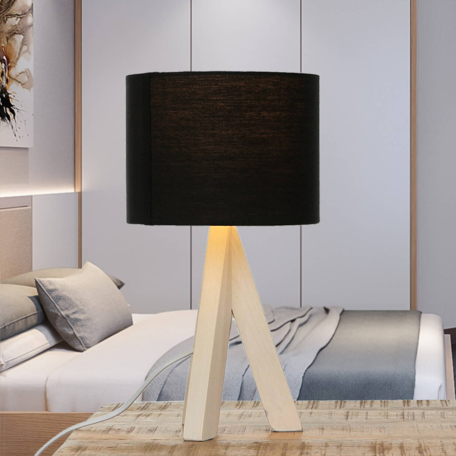 Lampe